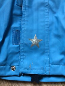 Pogumovaná bunda Tchibo 86/92/98 - 6