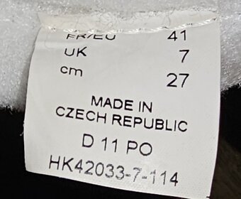 Brusle Botas c.41 - 6