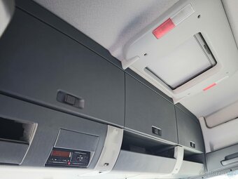 MAN TGX 18.360, EURO 5, 18 TUN, RETARDÉR, 19 PALET+PŘÍVĚS KR - 6