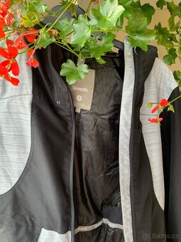 Bunda dámská Bench S velikost sportovní - 6