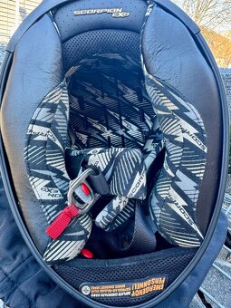 Helma Scorpion EXO 1000 - 6