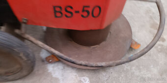 ⚡️ Sekačka Kovozet Lišov BS 50  ⚡️ - 6