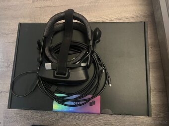 Virtuální realita Valve Index VR - SLEVA na 10 000 Kč - 6