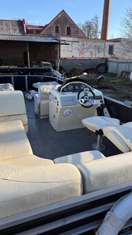 Katamaran 5/2023 dobre vybaven - 6