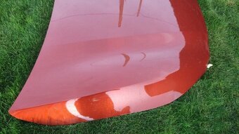 Kia X-Ceed XCeed CD 2019 - predna kapota - 6