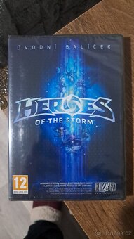 pc hry ve folii nove sealed vše se slevou - 6