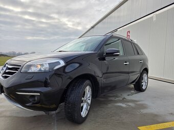 Koleos 2012 Bose sound 2.0 Dci - 6