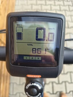 Elektrokolo Crussis E-Largo - 6