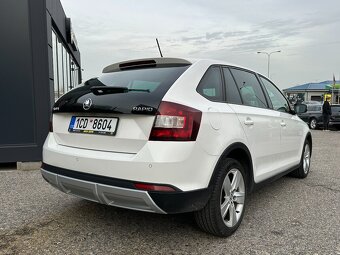 Skoda Rapid 2016 - 6