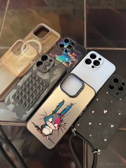 iPhone 15 pro Max 256gb - 6