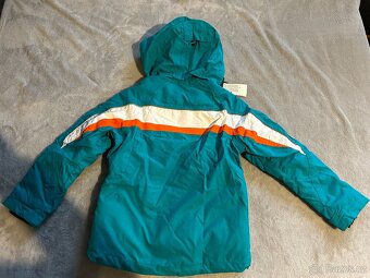 Lyžařská bunda Hannah 116 – NOVÁ s visačkou - 6