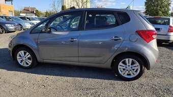HYUNDAI ix20 1.4CVVT STYLE 1MAJITEL - 6