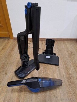 Aku tyčový vysavač - 6