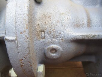 Kulový ventil-NEPOUŽITÝ. - 6