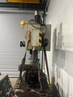 Radiální vrtacka VO 32 - 6