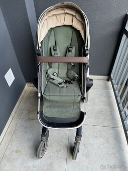 Joolz day 3 marvelous green - 6