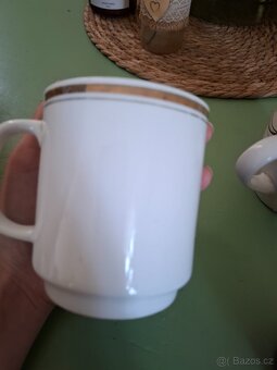 Hrnečky - 6