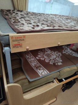 Karavan ABBEY expression 620 - 6