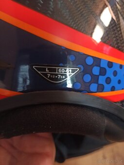 Integrální helma=Valentino Rossi - 6