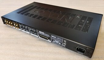 Vícezónový audio systém NuVo NV-A4D - 6