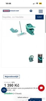 Profi XL mobile -nový,nepoužitý - 6