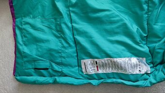 Dívčí spacák - 6