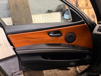 Bmw e91 330xd na dily - 6