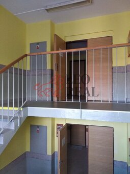 Apartmán 1+kk v Lánově - 6