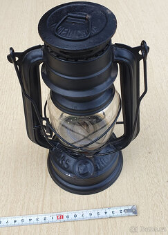 svítidlo lustr rustik a kuchynske; lampa Vintage - 6