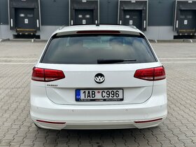 VW Passat b8 2.0 110kw 2019 167tkm WEBASTA/PANORAMA/ADAPTIV - 6