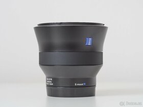 ZEISS Batis 18 mm f/2,8 pro Sony Full Frame E Mount - 6