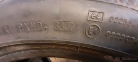 zimni pneu Continental TS 790 215 50 r17 - 6