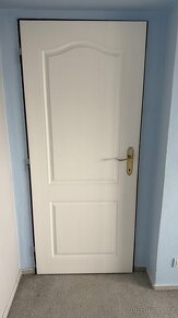 Interiérové dveře - 6