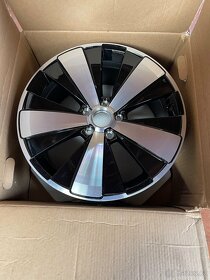 Elektrony Ronal 18'' ET 48 WV,Audi,Škoda,Seat - 6