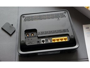 prodám modem HUAWEI B890 o2 - 6
