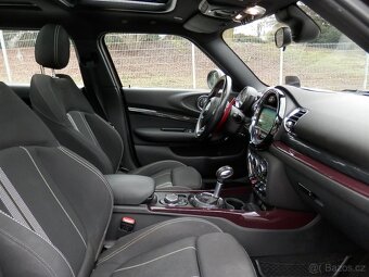 Mini Clubman S 2.0 141Kw, Panorama, HeadUp, Nové v ČR - 6
