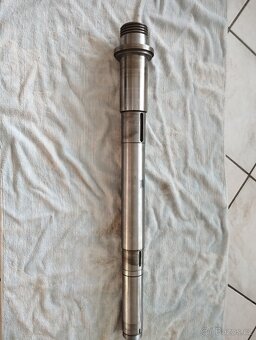 Vřeteno soustruh SV 18 - 6