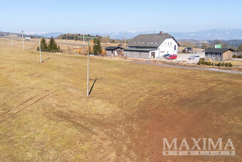 Prodej, pozemek, 1571m2, Horka u Staré Paky - 6