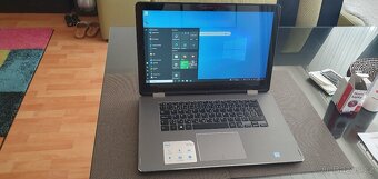 Notebook Dell Inspirion 15 7000 Series - 6