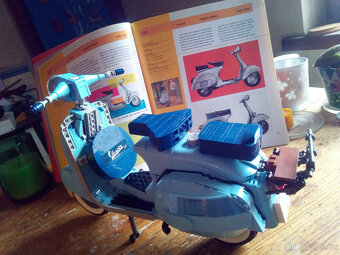 Vespa 125 LX - 6
