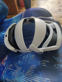 VR brýle Meta Quest 3 128 GB - 6
