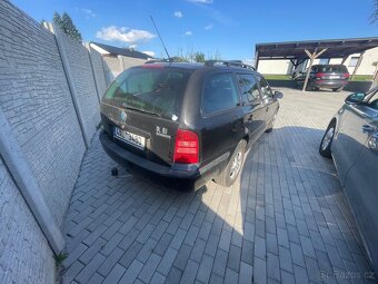 Škoda Octavia 1.9 TDi 2003 - 6