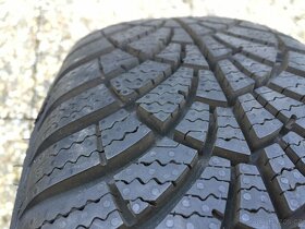 1 ks zimní pneu Goodyear 185/65/15 UG9+ DOT 2322 - 6