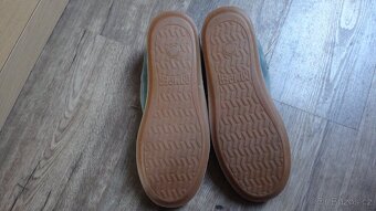 Pánské boty CAMPER & JASPER v.44 - top stav - 6