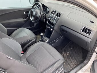 Volkswagen Polo, 1,2 12V - 6