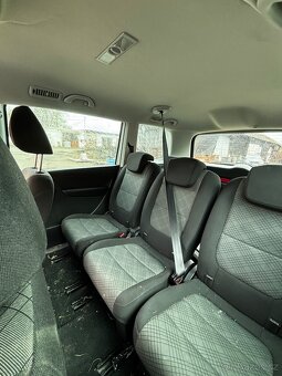 vw sharan - 6