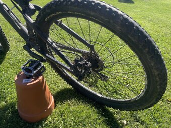 Horské kolo GT Bikes Chucker 3.0 - 6