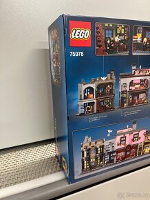 LEGO Harry Potter 75978 Příčná ulice - 6