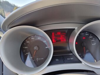 Seat Ibiza 1.6 16V LPG - 6