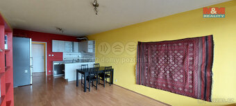 Prodej bytu 3+kk, 77 m², Praha, ul. Hnězdenská - 6